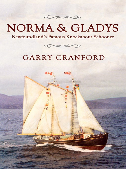 Title details for Norma & Gladys by Garry Cranford - Available